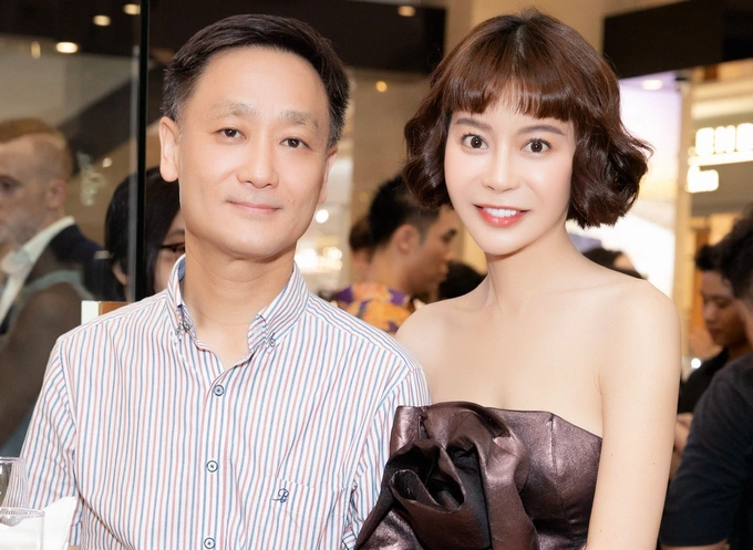 Hoa hậu Hải Dương: Vỡ nợ 100 tỷ, bán gấp nhà - xe - hàng hiệu, lấy chồng Hàn hơn 19 tuổi giờ ra sao? - Hình 8