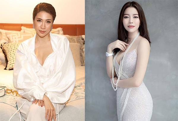 Hoa hậu Hải Dương: Vỡ nợ 100 tỷ, bán gấp nhà - xe - hàng hiệu, lấy chồng Hàn hơn 19 tuổi giờ ra sao? - Hình 7