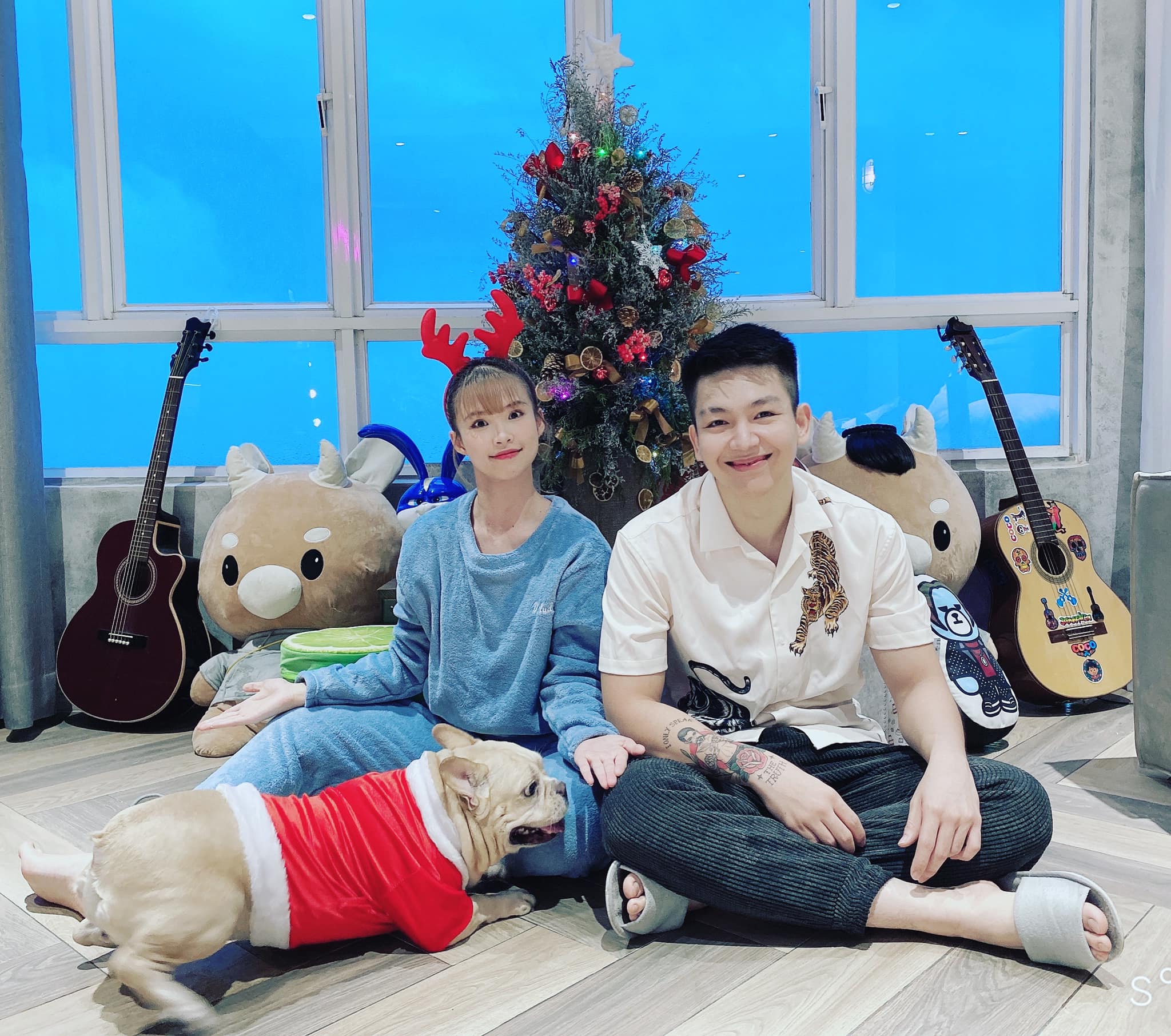 Khởi My: Nữ hoàng hội chợ, 6 năm cưới chồng quyết không đẻ con, bị chê cưa sừng làm nghé tuổi U40 - Hình 7