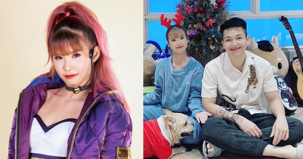 Khởi My: Nữ hoàng hội chợ, 6 năm cưới chồng quyết không đẻ con, bị chê cưa sừng làm nghé tuổi U40 - Hình 11