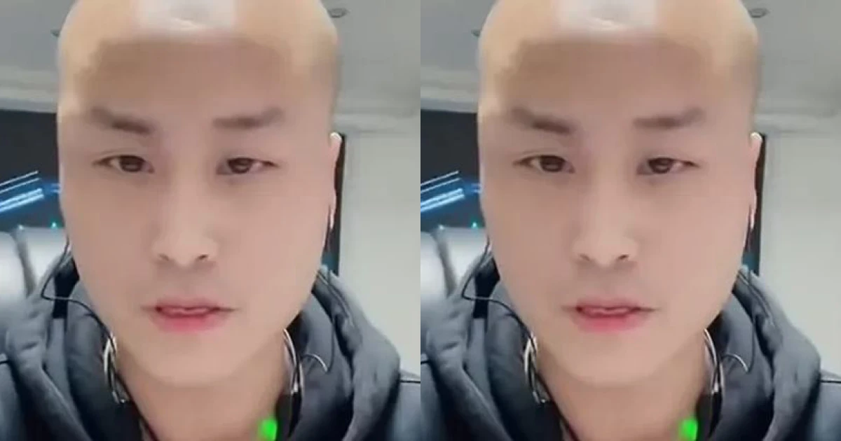 Livestream khoe tửu lượng ngàn chén không say, nam thanh niên nhận cái kết về cõi tiên? - Hình 3