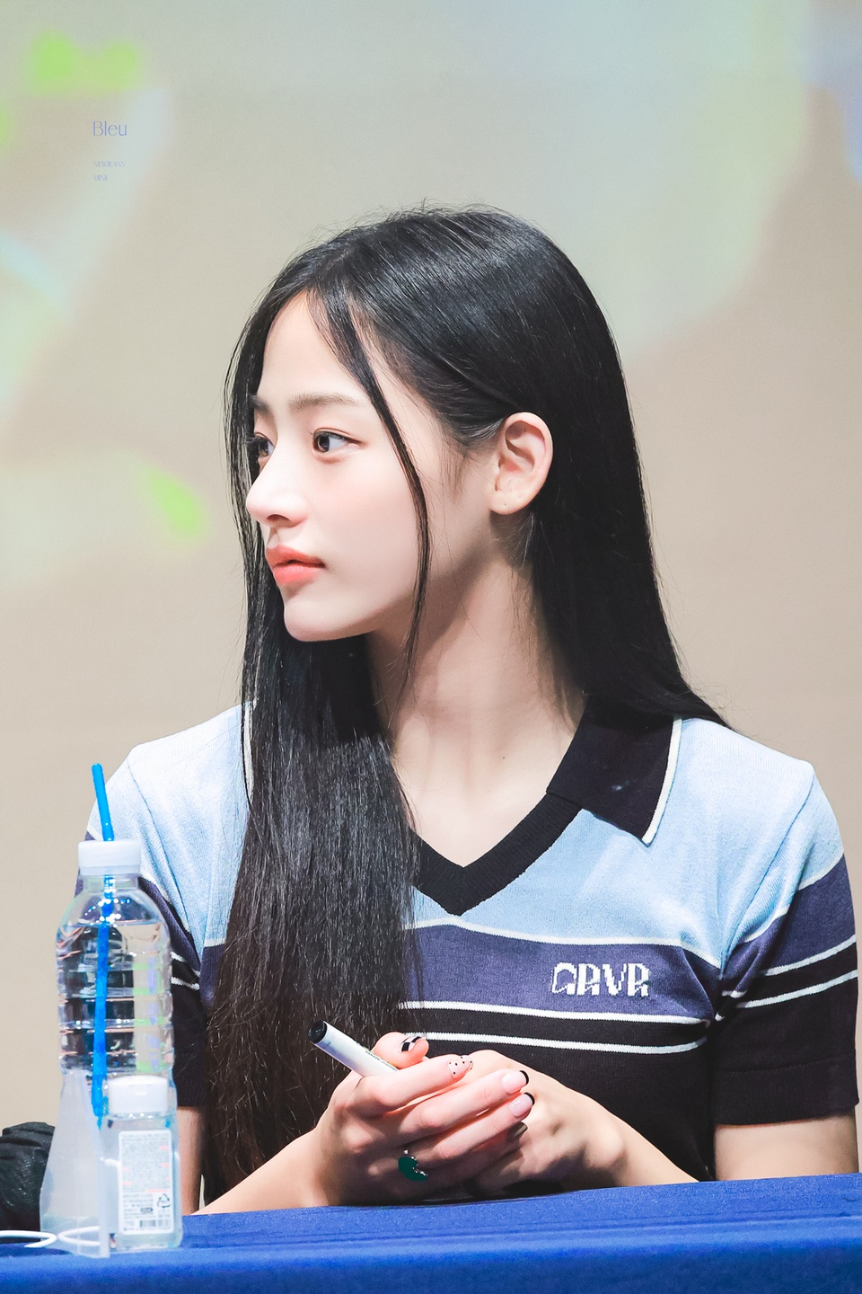 Minji (NewJeans): Mỹ nhân trâm anh thế phiệt, bị ghét vì vừa nổi tiếng đã đòi soán ngôi đàn chị? - Hình 7