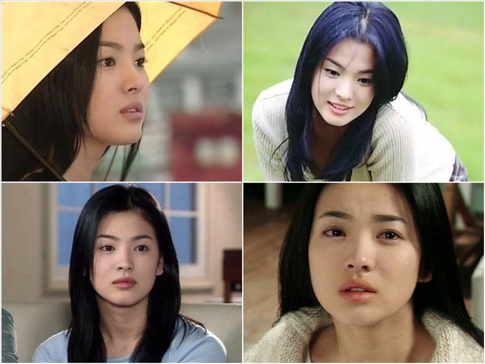 Song Hye Kyo - Lee Min Ho chính thức công khai hẹn hò, đàng trai còn gắp thức ăn cho người yêu? - Hình 5