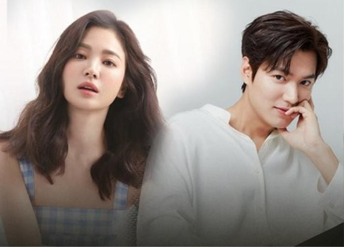 Song Hye Kyo - Lee Min Ho chính thức công khai hẹn hò, đàng trai còn gắp thức ăn cho người yêu? - Hình 3