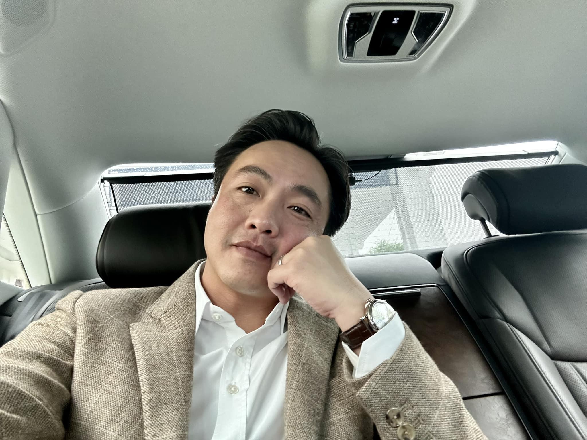Vợ chồng Cường Đô La bị kẻ xấu mạo danh lừa đảo, cảnh báo thủ đoạn tinh vi khiến dân tình rùng mình - Hình 6