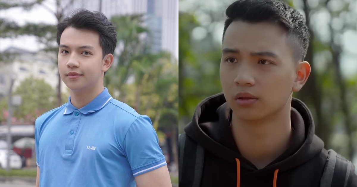 Việt Hoàng: Diễn viên điển trai nhất Cuộc đời vẫn đẹp sao bị nhầm là HIEUTHUHAI, Văn Hậu - Hình 9