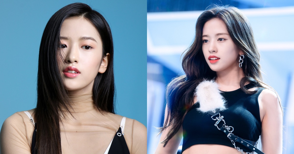 Ahn Yu Jin: Tài sắc vẹn toàn nhưng bị ghẻ lạnh và nghi vấn thù hận với Jang Wonyoung - Hình 13