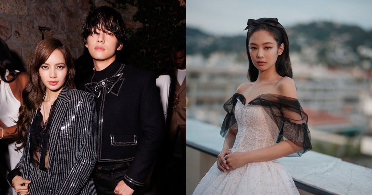 Jennie bị mắng lười biếng, đáng đời vì vai diễn đầu tay, Lisa làm lộ bí mật hẹn hò của V và ai đó? - Hình 11