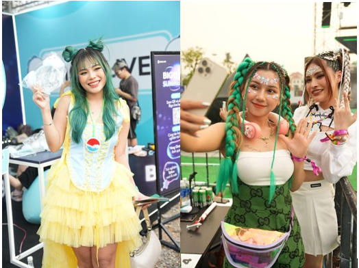 Lễ hội âm nhạc Ravolution quy tụ nhiều DJ đính đám quốc tế - Hình 1