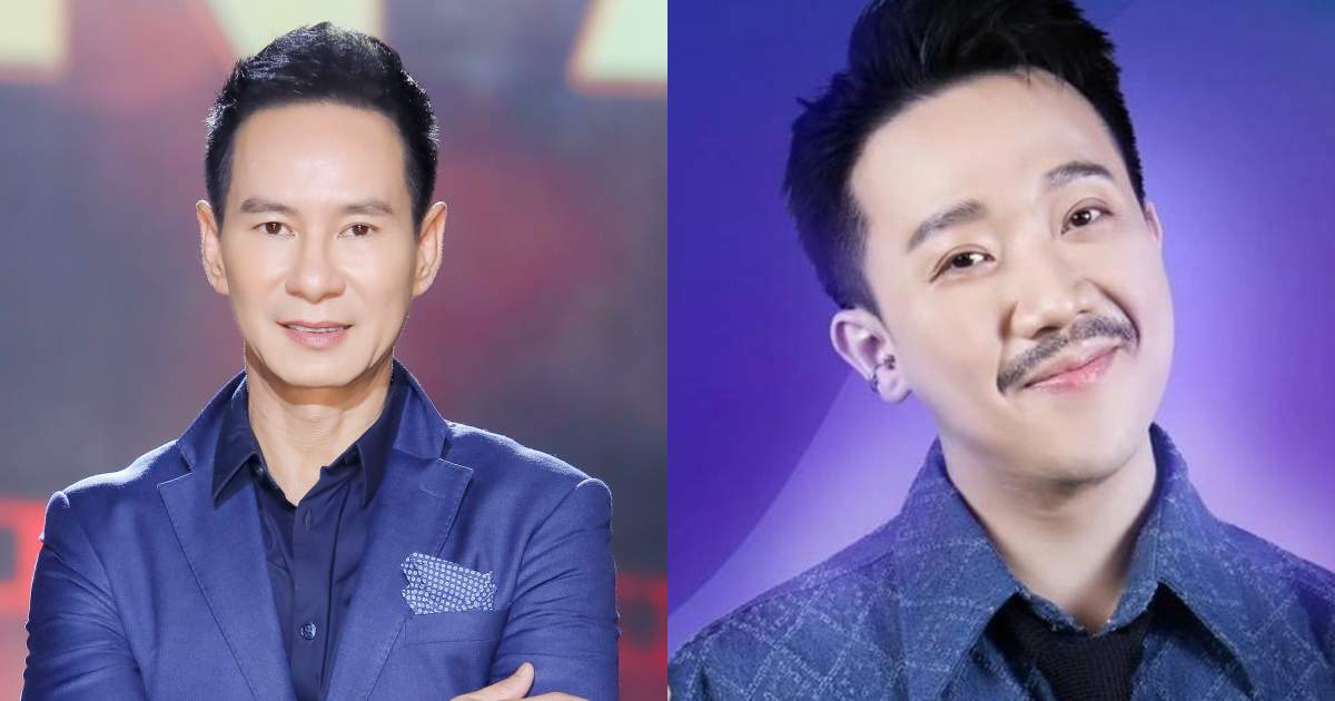 Lý Hải chính thức nhận tin dữ, hết cơ hội ngang cơ với Trấn Thành vì sự xuất hiện của người đặc biệt - Hình 8