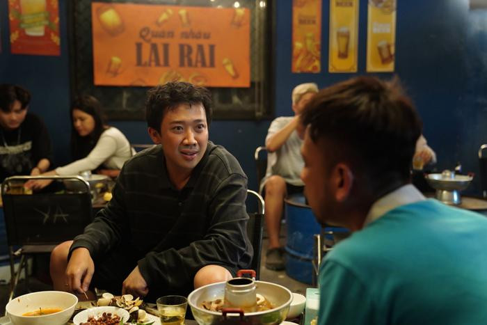 Lý Hải chính thức nhận tin dữ, hết cơ hội ngang cơ với Trấn Thành vì sự xuất hiện của người đặc biệt - Hình 5