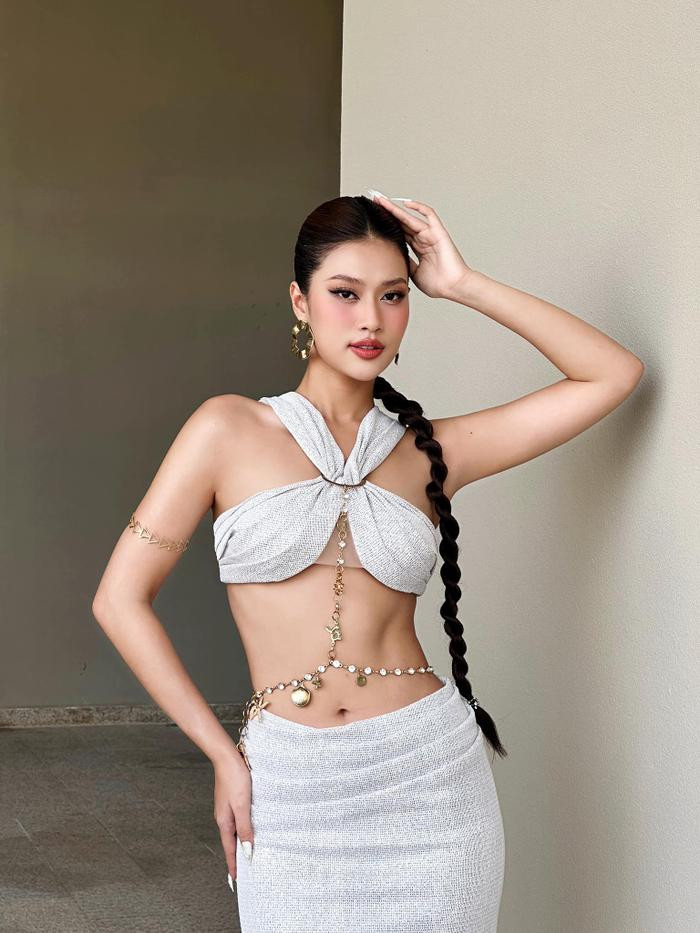 Thiên Ân lại gặp phải sự cố nghiêm trọng hậu bị ngã chấn động, Hoàng Thùy đăng đàn bị hãm hại - Hình 2