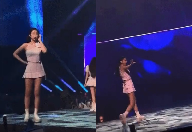 BLACKPINK giữ vững ngôi vương: Lisa - V liền bị lợi dụng, Jennie là người có lỗi? - Hình 6