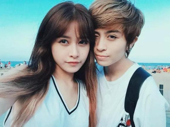Chi Pu lộ mối liên hệ bí ẩn với Hoàng Thùy Linh, ông lớn khẳng định vào cuộc vụ See Tình - Hình 6