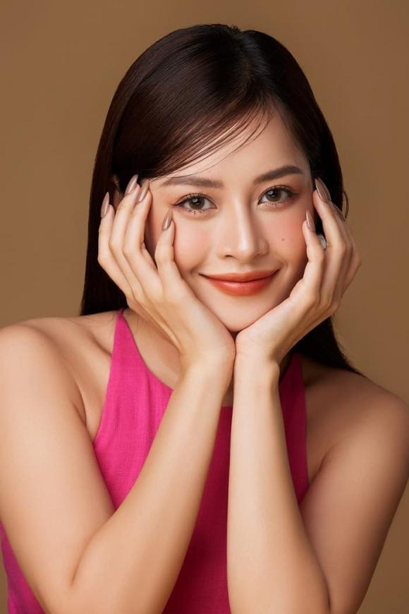 Chi Pu lộ mối liên hệ bí ẩn với Hoàng Thùy Linh, ông lớn khẳng định vào cuộc vụ See Tình - Hình 1
