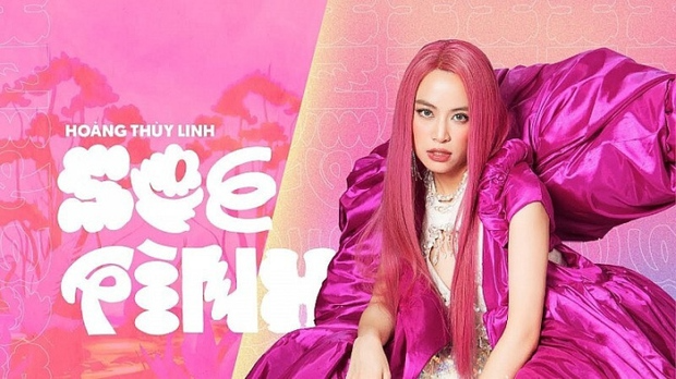 Chi Pu lộ mối liên hệ bí ẩn với Hoàng Thùy Linh, ông lớn khẳng định vào cuộc vụ See Tình - Hình 9