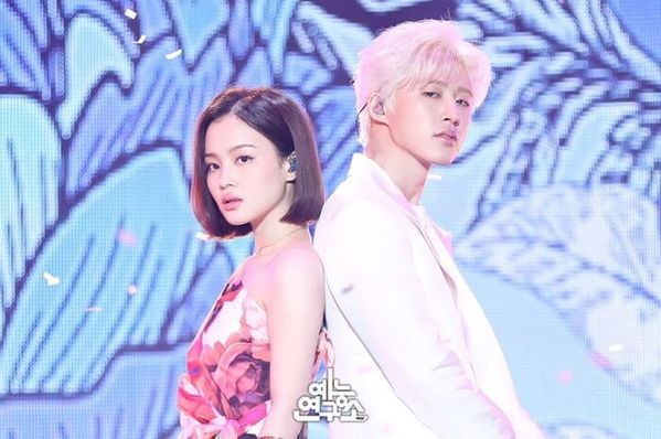 Lee Hi - Adele Hàn Quốc và chặng đường nghệ thuật đầy thăng trầm, đang nổi là bị YG đóng băng - Hình 7