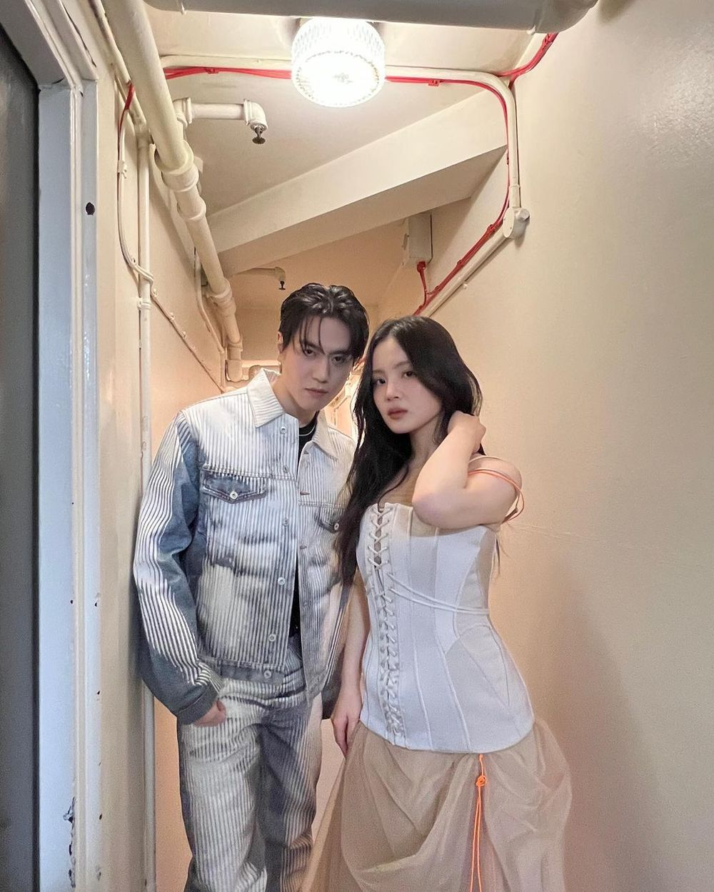 Lee Hi - Adele Hàn Quốc và chặng đường nghệ thuật đầy thăng trầm, đang nổi là bị YG đóng băng - Hình 13