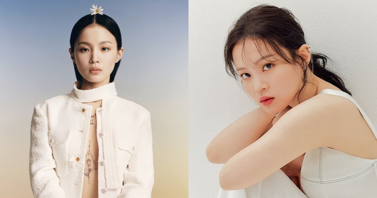 Lee Hi - Adele Hàn Quốc và chặng đường nghệ thuật đầy thăng trầm, đang nổi là bị YG đóng băng - Hình 14