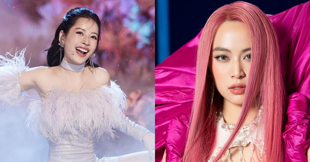 Tỷ tỷ đạp gió: Clip team Chi Pu hát See tình bị xóa sổ, nghi vấn chưa xin phép phía Hoàng Thùy Linh - Hình 7