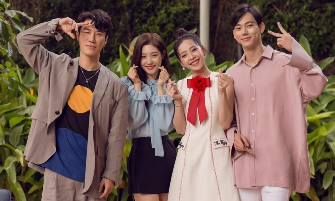 Tỷ tỷ đạp gió: Clip team Chi Pu hát See tình bị xóa sổ, nghi vấn chưa xin phép phía Hoàng Thùy Linh - Hình 4