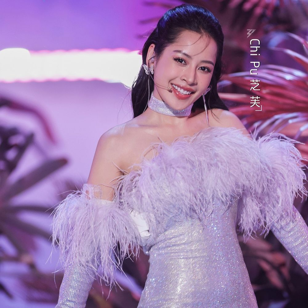 Tỷ tỷ đạp gió: Clip team Chi Pu hát See tình bị xóa sổ, nghi vấn chưa xin phép phía Hoàng Thùy Linh - Hình 3