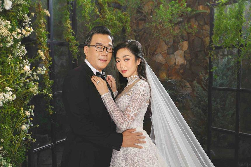 Vua cá Koi và Hà Thanh Xuân cắt đứt mọi liên lạc, có hành động phũ phàng, hôn nhân đi vào bế tắc? - Hình 3