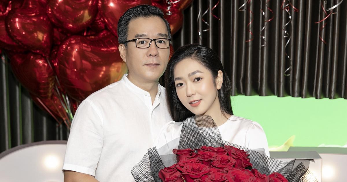 Vua cá Koi và Hà Thanh Xuân cắt đứt mọi liên lạc, có hành động phũ phàng, hôn nhân đi vào bế tắc? - Hình 7