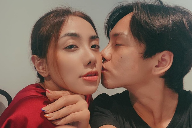 Kenji - bạn trai chuyển giới Miko Lan Trinh: Từ được yêu mến đến bị anti đông đảo, lý do vì đâu? - Hình 10
