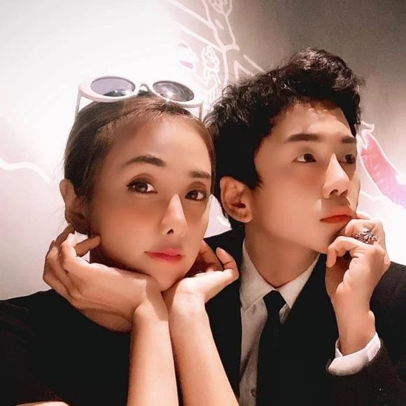 Kenji - bạn trai chuyển giới Miko Lan Trinh: Từ được yêu mến đến bị anti đông đảo, lý do vì đâu? - Hình 7