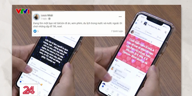 Thanh niên số nhọ đi tìm sugar baby đụng nhầm phóng viên VTV: Ra giá 10 triệu/tháng, tuần ra 3 lần - Hình 6