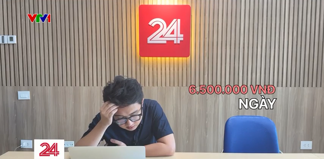 Thanh niên số nhọ đi tìm sugar baby đụng nhầm phóng viên VTV: Ra giá 10 triệu/tháng, tuần ra 3 lần - Hình 8