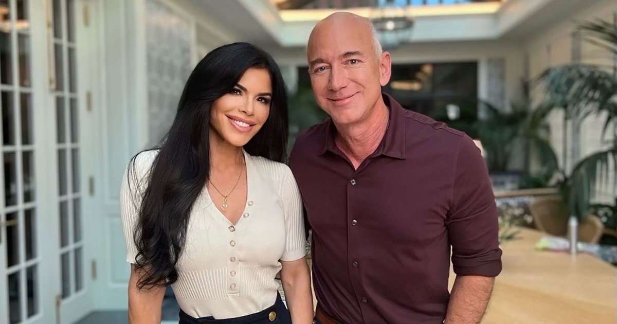 Tỷ phú Jeff Bezos mê mệt bạn gái bỏ vợ con, người tình 53 tuổi giữ chân ông chủ Amazon thế nào? - Hình 7