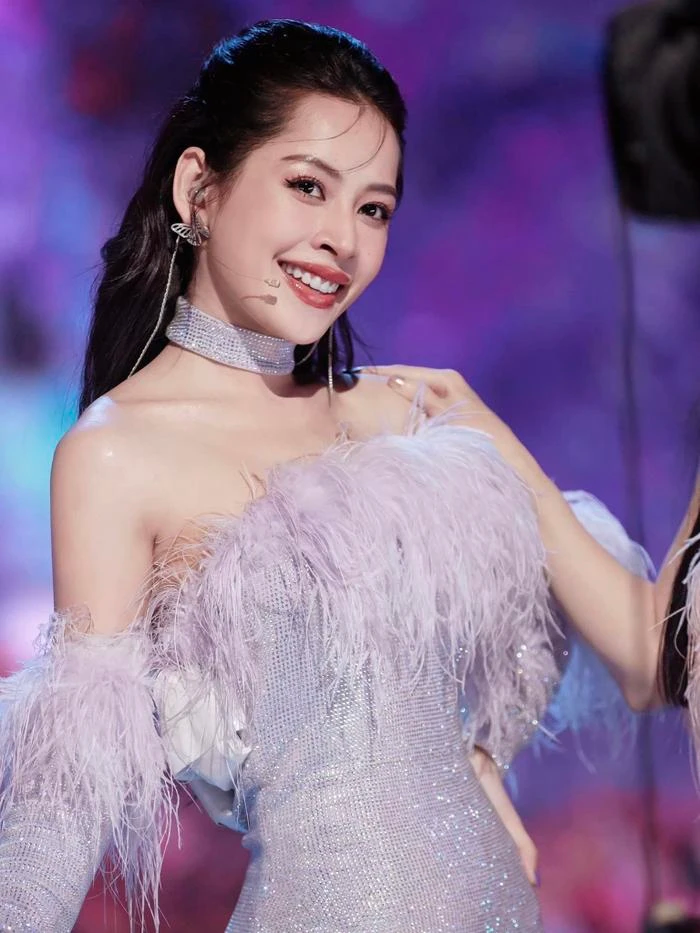 Tỷ Tỷ Đạp Gió Rẽ Sóng: Chi Pu căng thẳng cực độ trong tập mới nhất, chuyện gì đây? - Hình 5