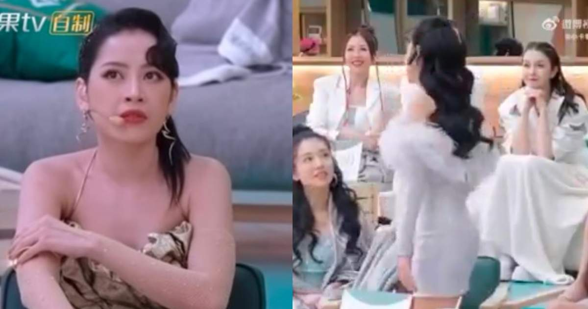 Tỷ Tỷ Đạp Gió Rẽ Sóng: Chi Pu căng thẳng cực độ trong tập mới nhất, chuyện gì đây? - Hình 7