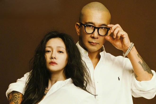 Từ Hy Viên bị tung bằng chứng ngoại tình, lén lút qua lại với DJ Koo đã lâu, luôn đóng vai nạn nhân? - Hình 5
