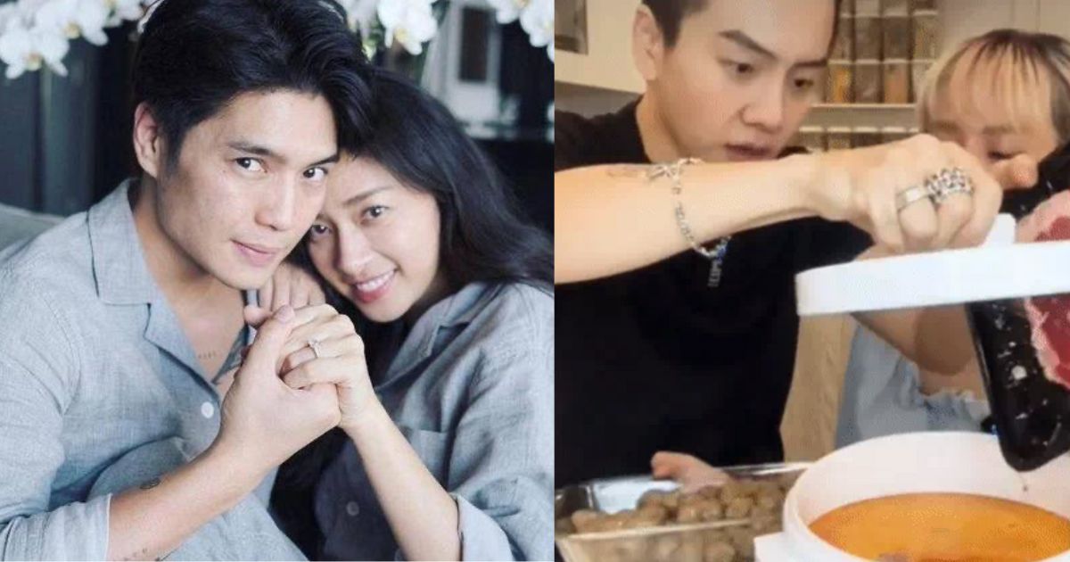 Vợ chồng Ngô Thanh Vân bị réo tên vô cớ cùng Cậu Ba Kenji, Huy Trần đáp trả thâm sâu, ai cũng im bặt - Hình 11