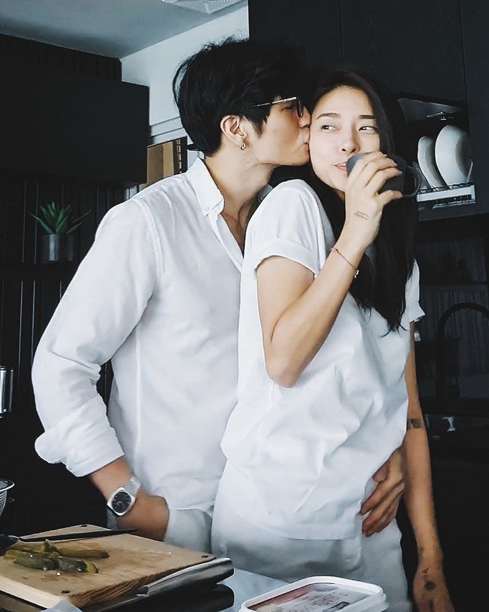 Vợ chồng Ngô Thanh Vân bị réo tên vô cớ cùng Cậu Ba Kenji, Huy Trần đáp trả thâm sâu, ai cũng im bặt - Hình 3