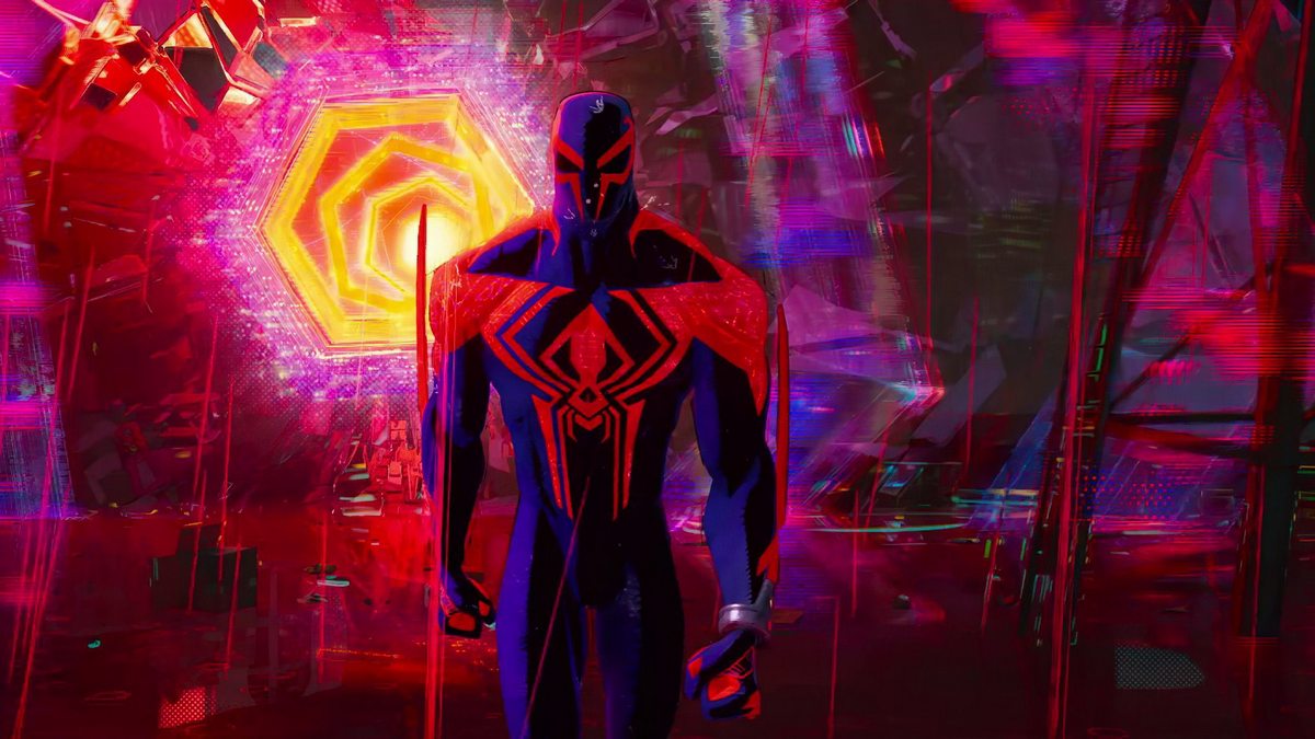 Có gì ở Spider-Man: Across the Spider-Verse - bom tấn hoạt hình đáng mong đợi nhất năm nay? - Hình 3