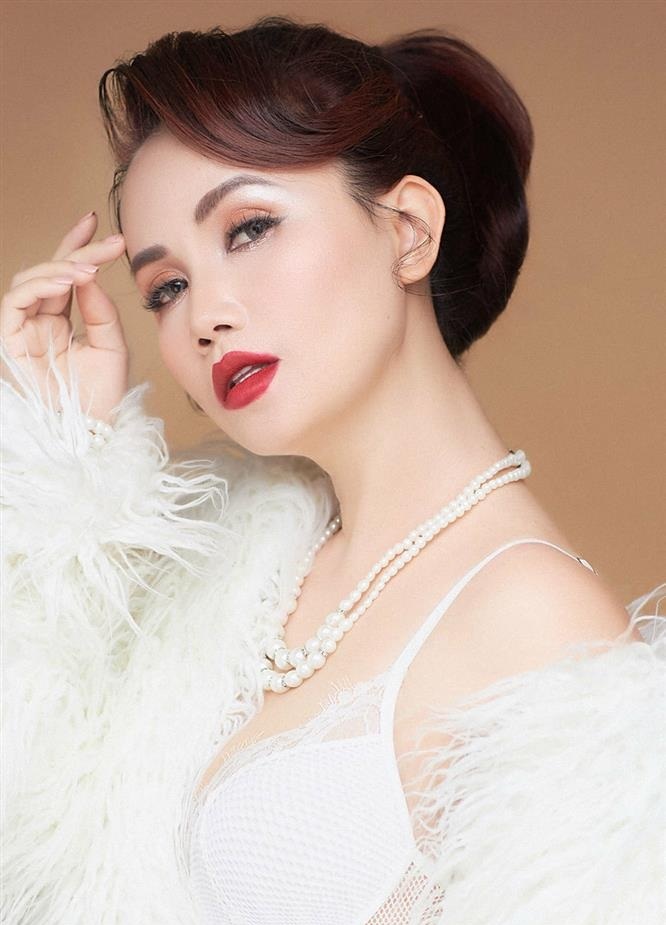 Cô Xuyến 4 đời chồng vẫn muốn lên xe hoa lần 5, khẳng định còn đẹp, không lấy chồng nữa hơi phí - Hình 1