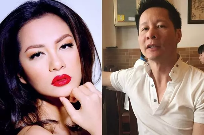Siêu mẫu Ngọc Thúy: Biểu tượng sắc đẹp Việt và ồn ào kiện tụng 288 tỷ với đại gia Đức An gây xôn xao - Hình 9