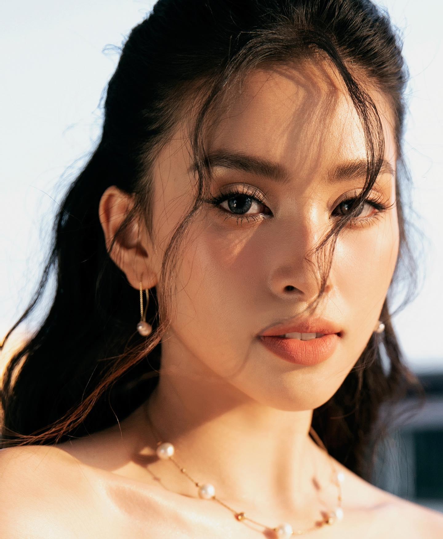 Tiểu Vy và Thanh Thủy lên đồ đi concert BLACKPINK, tân Hoa hậu vượt mặt khi đọ sắc cùng đàn chị? - Hình 10