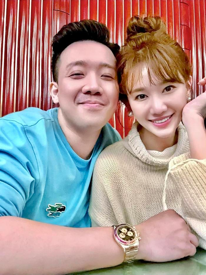 Trấn Thành bất ngờ chuyển biến lớn sau khi bị tổng tấn công từ phát ngôn đời nghệ sĩ khó nuốt - Hình 6
