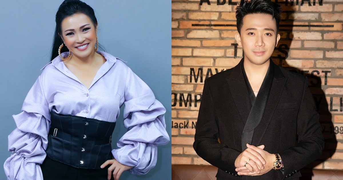 Phương Thanh tuyên bố chờ Trấn Thành khởi kiện, hé lộ thêm 1 drama chấn động showbiz sắp diễn ra! - Hình 9
