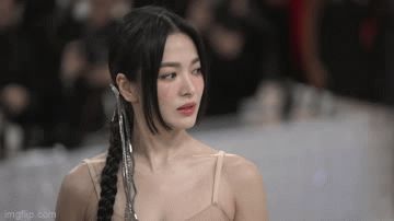 Song Hye Kyo khiến 2 triệu người cùng dàn mỹ nhân Hàn đổ gục với màn khoe visual đỉnh cao tại Met Gala - Hình 2