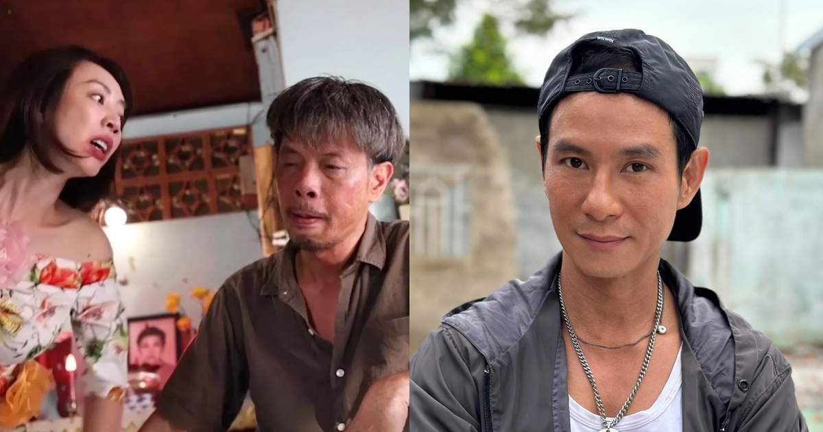 Thu Trang nói thẳng về ai đó giữa lúc Vbiz ồn ào, Lý Hải: Phim tôi được yêu thích nhờ bình dân - Hình 7
