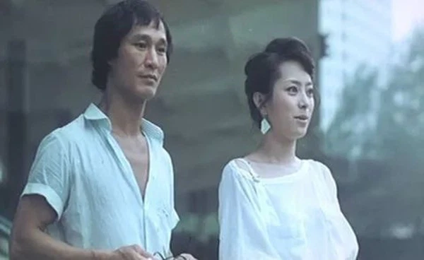 Trần Huệ Mẫn: Sao võ thuật từng là xã hội đen khét tiếng, để vợ ngồi tù thay, U80 phải hát hội chợ - Hình 6