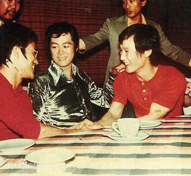 Trần Huệ Mẫn: Sao võ thuật từng là xã hội đen khét tiếng, để vợ ngồi tù thay, U80 phải hát hội chợ - Hình 4