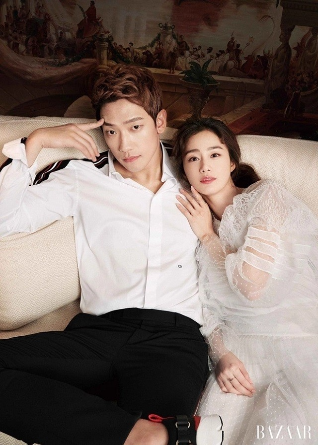 Bi Rain - Kim Tae Hee chính thức vỡ nợ sau tin ly hôn vì ngoại tình, lý do gây sửng sốt? - Hình 3