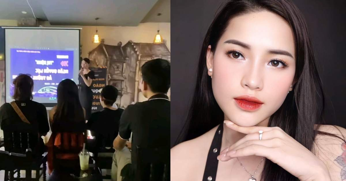 Đột nhập buổi off gặp mặt của nhóm Anti-fan Võ Hà Linh: Diễn biến khiến dư luận chấn động - Hình 13